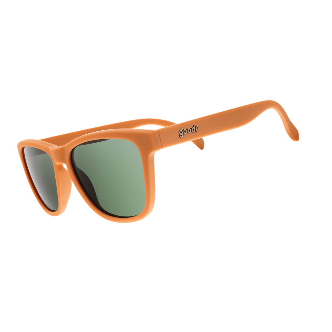 Gafas de sol polarizadas originales "Chocolatier's Caramel Hot Tub" 