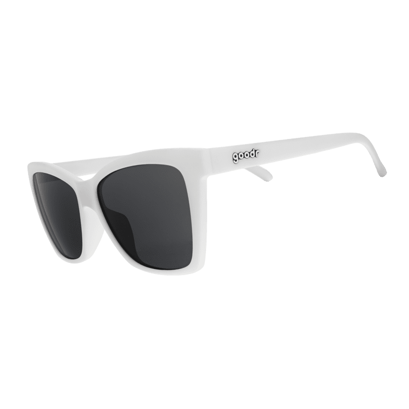Lunettes de soleil polarisées Pop G « The Mod One Out »