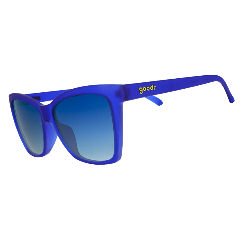 Lunettes de soleil polarisées Pop G « Pop Art Prodigy »