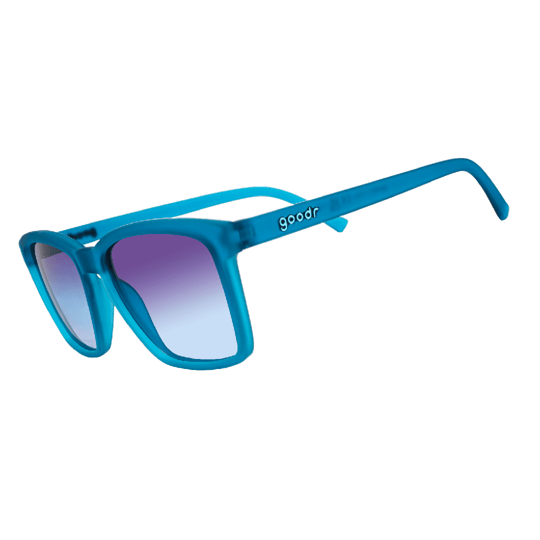 Gafas de sol polarizadas "Dungaree Debauchery" edición limitada LFG 