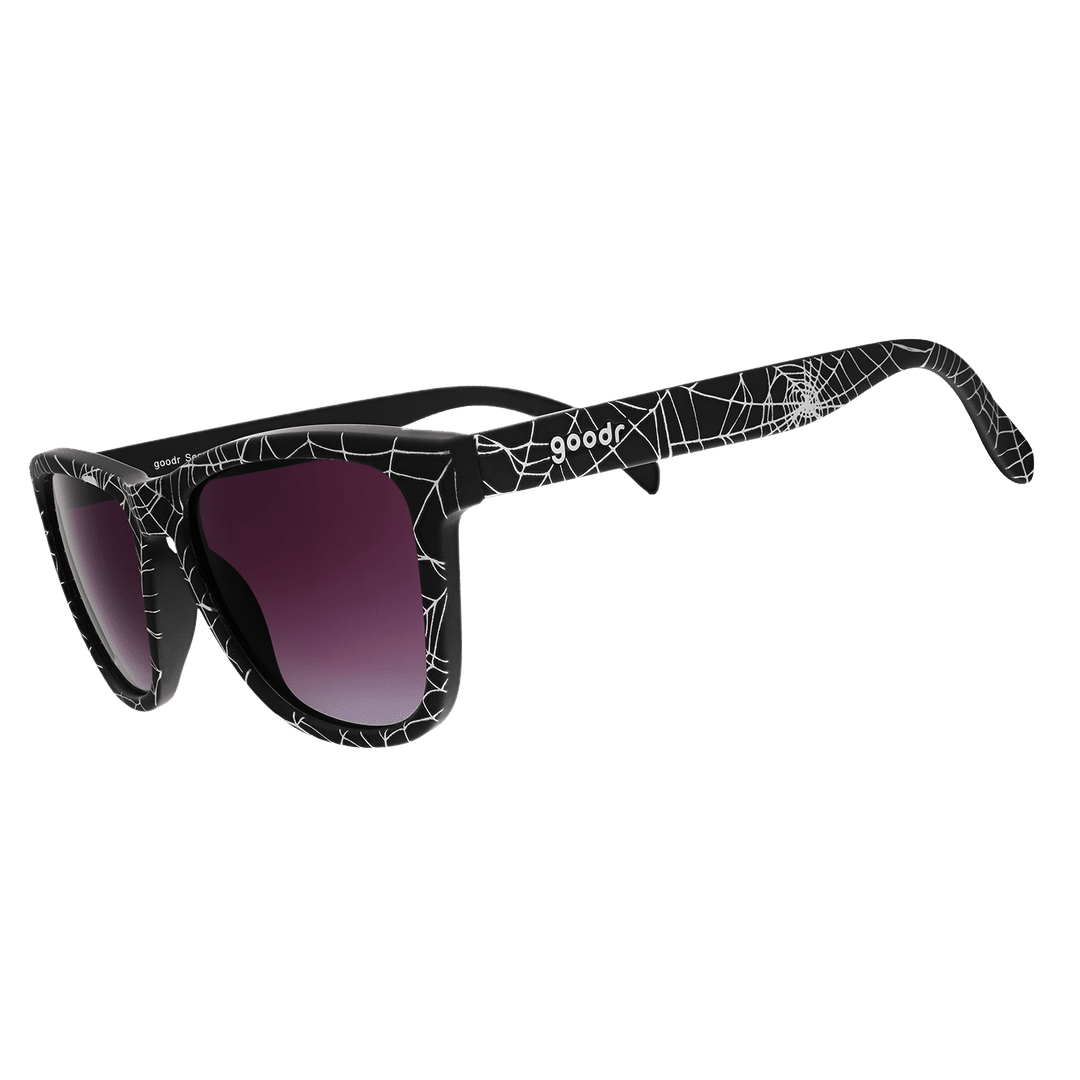Gafas de sol polarizadas originales de Halloween "Creeping It Real" 