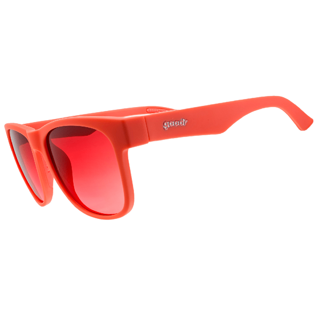 Lunettes de soleil polarisées BFG « Solar Flare Centaur » en édition limitée