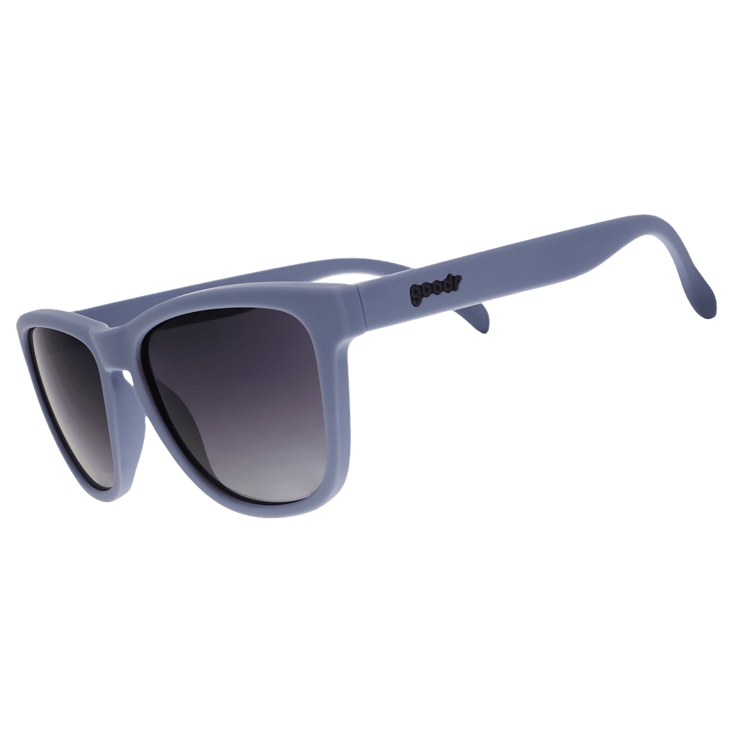 Lunettes de soleil polarisées OG « Routine de soins de la peau zombie » 