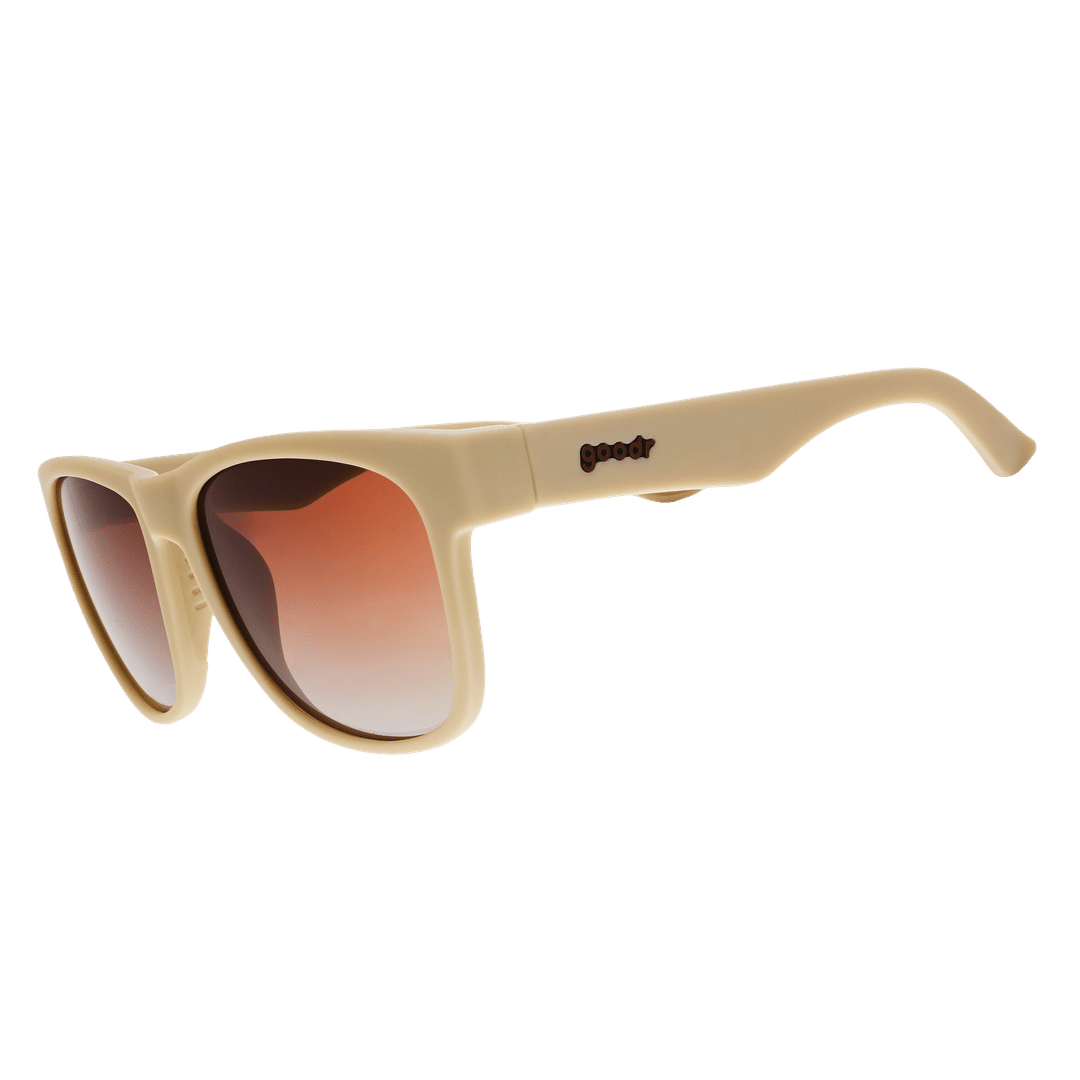 Gafas de sol polarizadas BFG "Big Pajama Llama Drama"