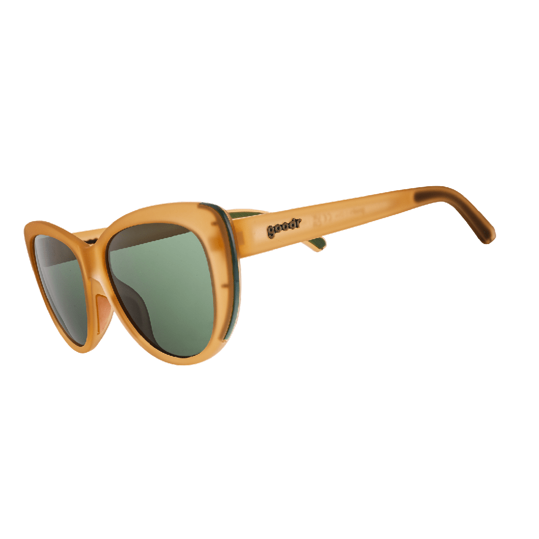 « La catégorie est Western Wear » Lunettes de soleil polarisées Glam G