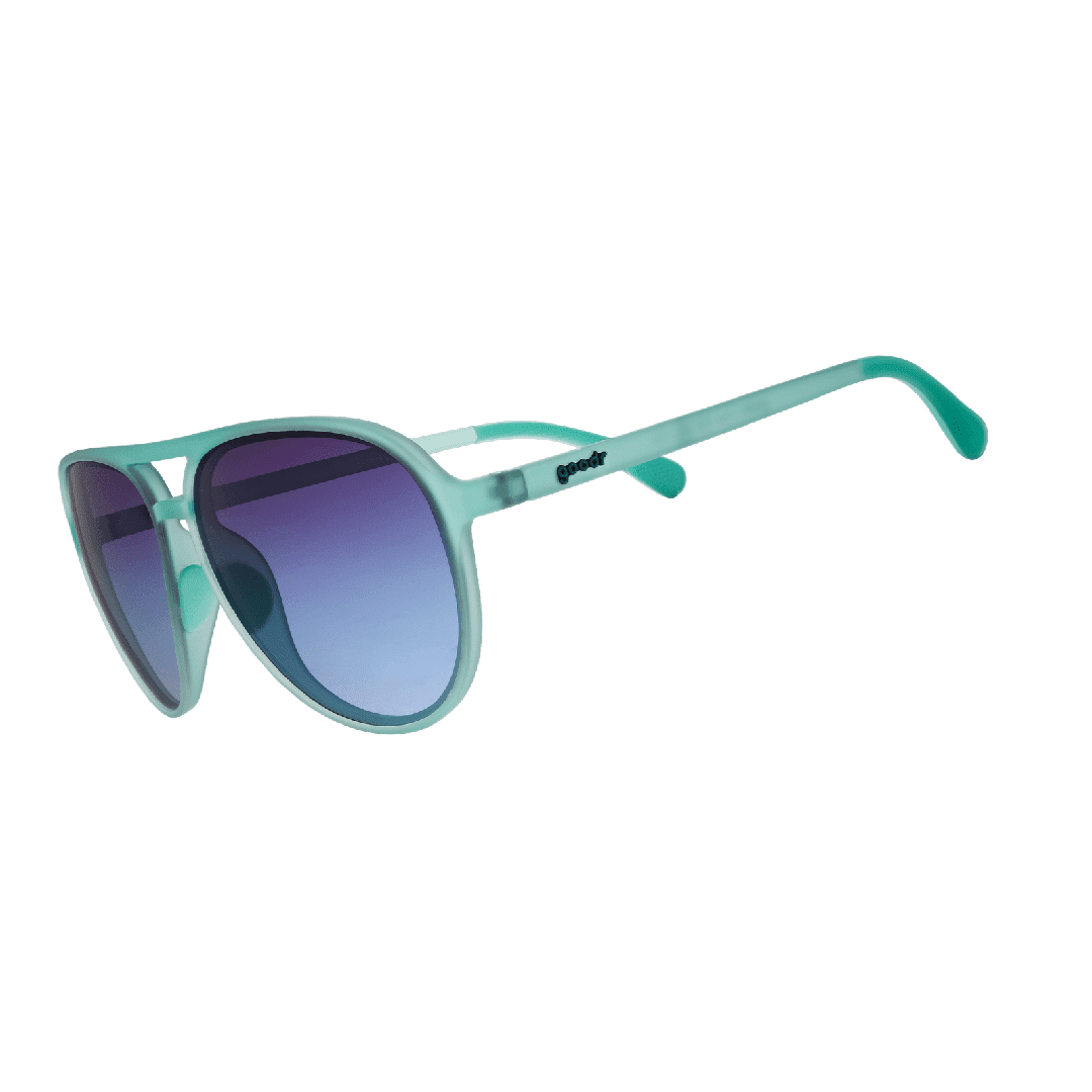 Lunettes de soleil polarisées Mach G « Timeshare On Neptune » 