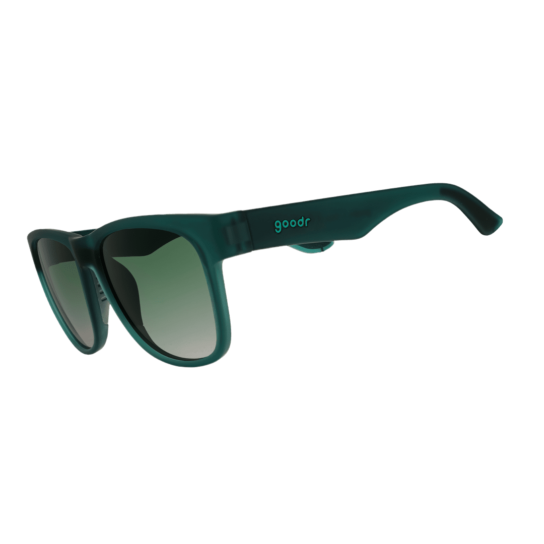 Lunettes de soleil polarisées BFG « Underwater Thunder Plunder »