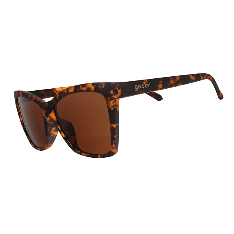 Lunettes de soleil polarisées Pop G « Vanguard Visionary »