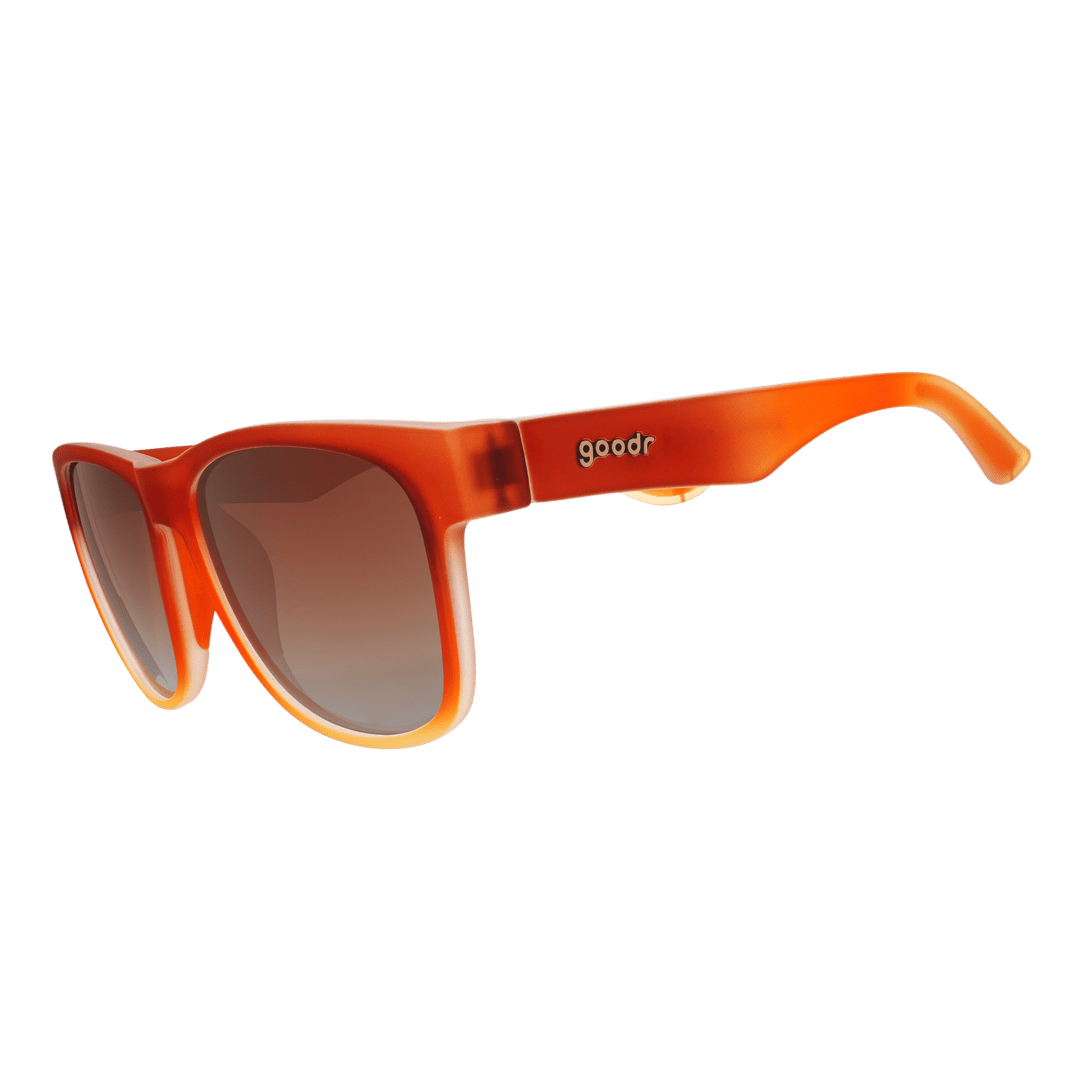 Lunettes de soleil polarisées BFG « Wake &amp; Bacon » en édition limitée