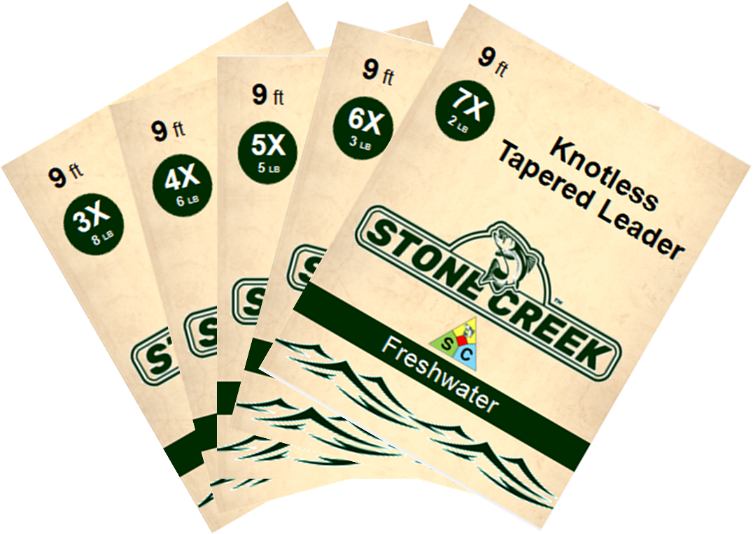 Líderes de Stone Creek™