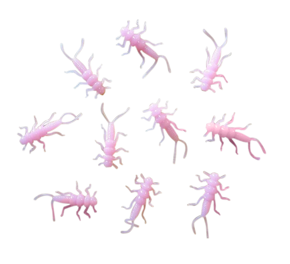 StoneStorm Stonefly Nymphs