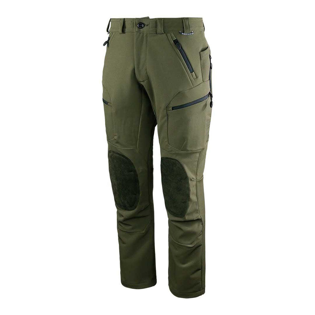 Pantalón tejido elástico AllClima para hombre