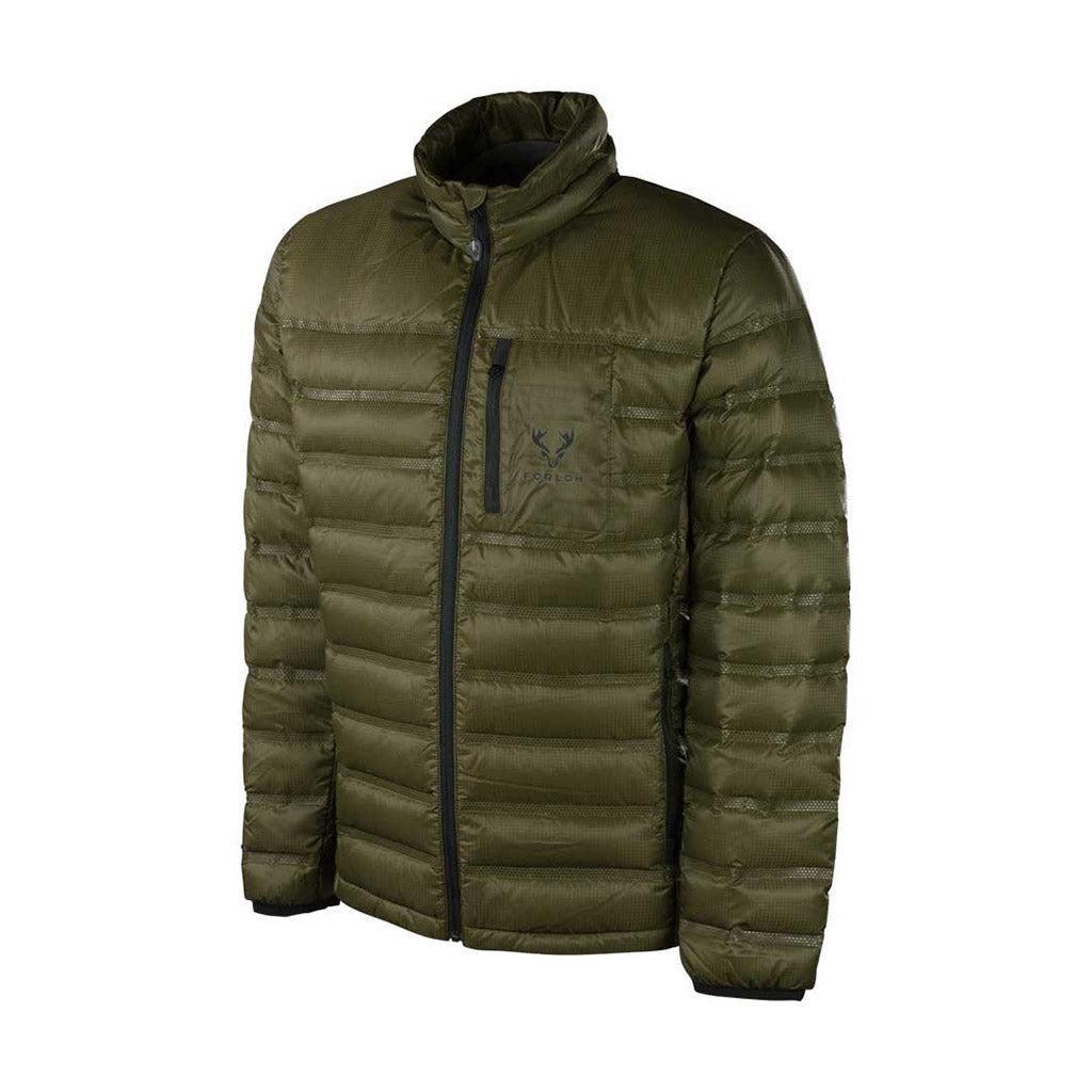 Chaqueta de plumas ThermoNeutral para hombre