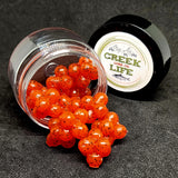 Grappe d'œufs de saumon de 0,8 po « Ditch Caviar »