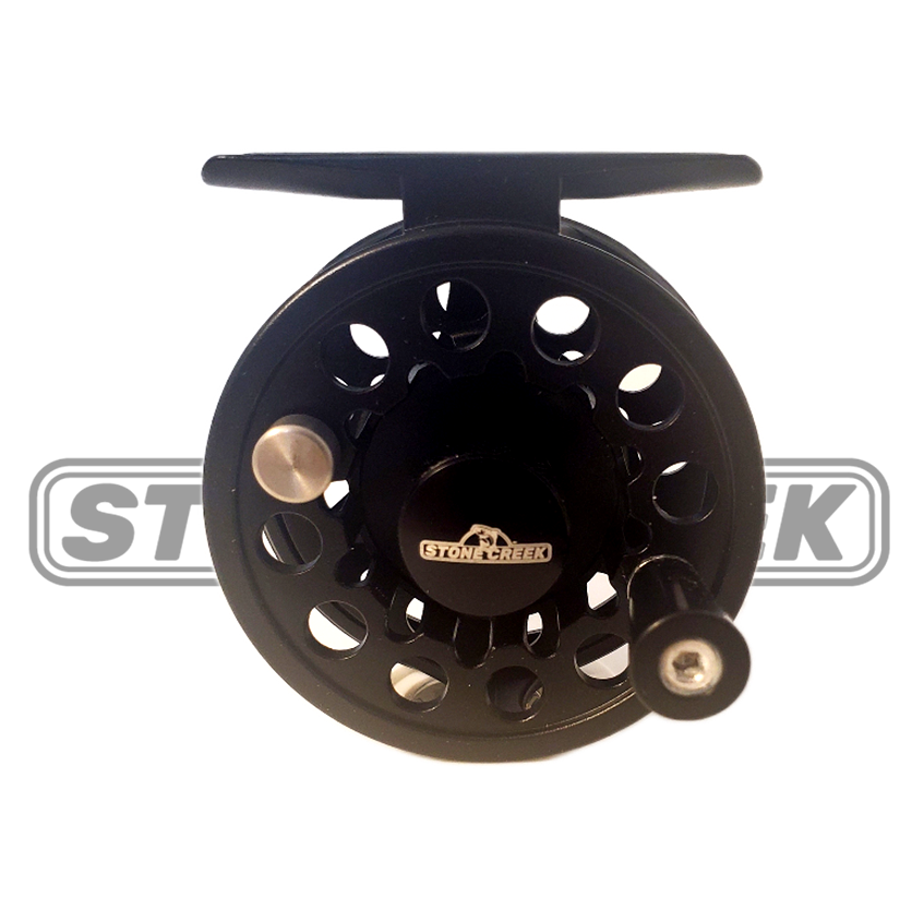 Carrete mini TS2 - 0/2 peso.