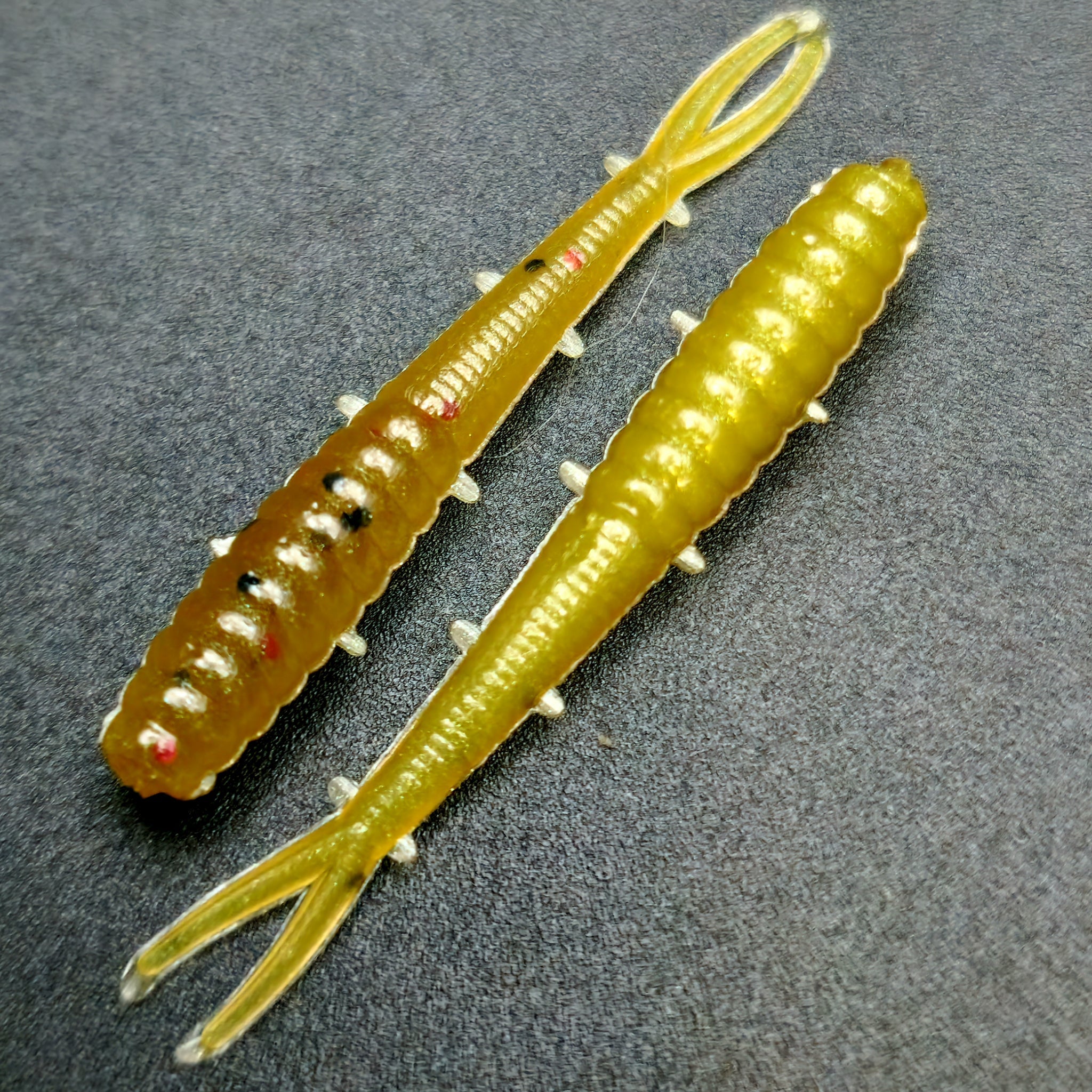 Micro Fluke « The Ditch Stick » de 1,25 pouce