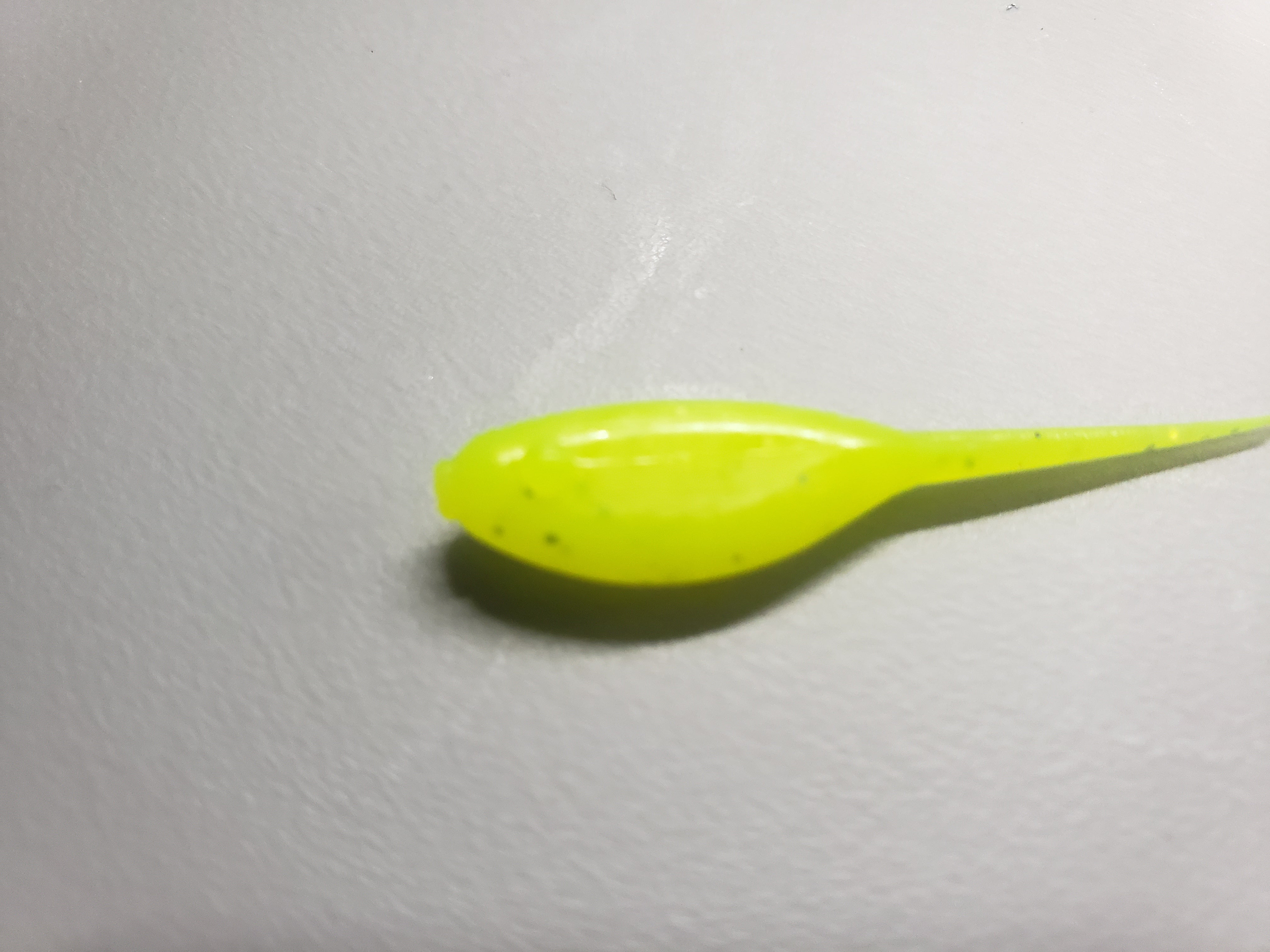 Little Minnow 1.5 Inch