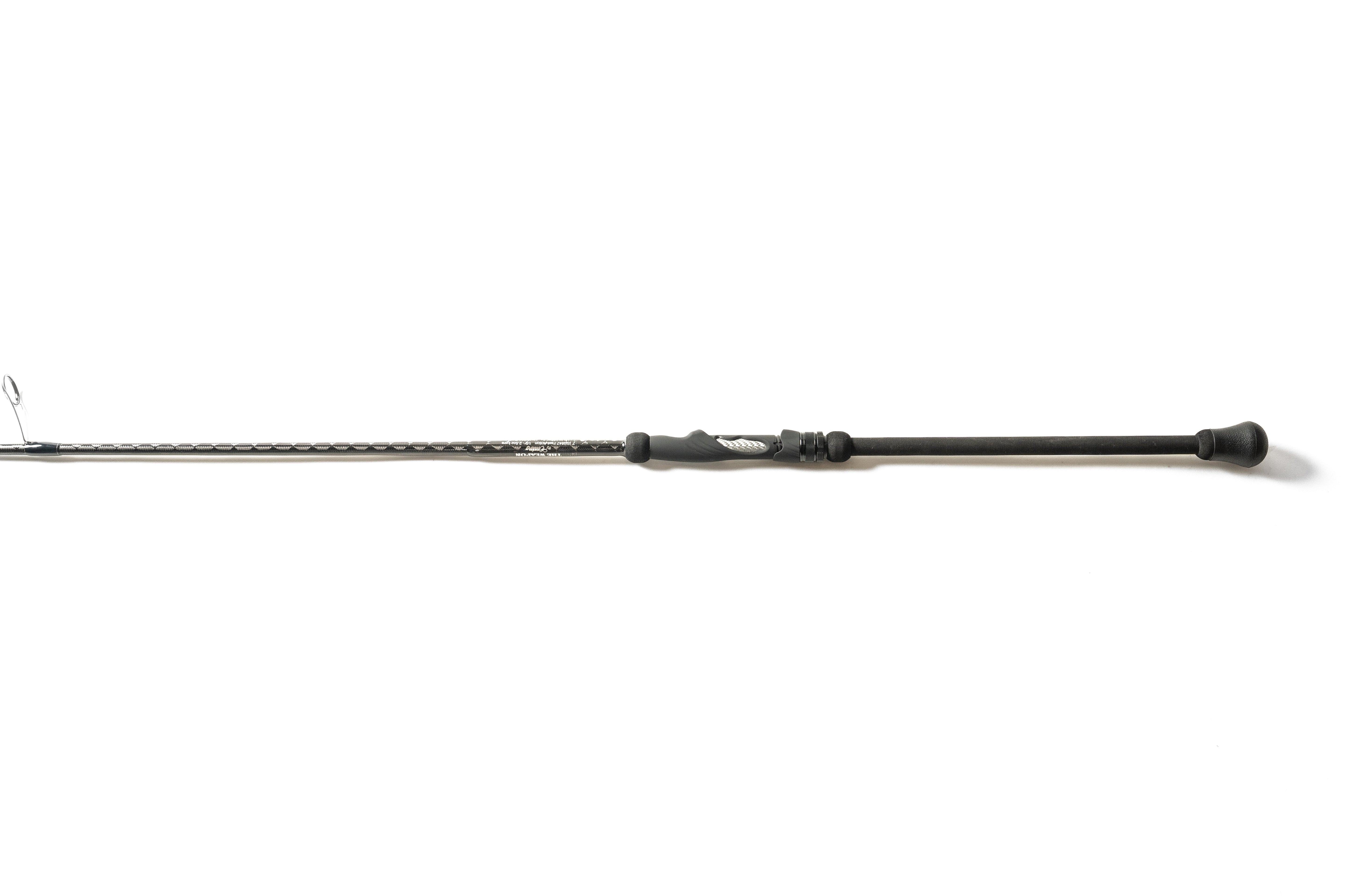 The Weapon