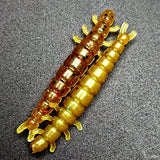 Frasco de larvas de tricópteros de 3,3 cm "Stream Weaver"