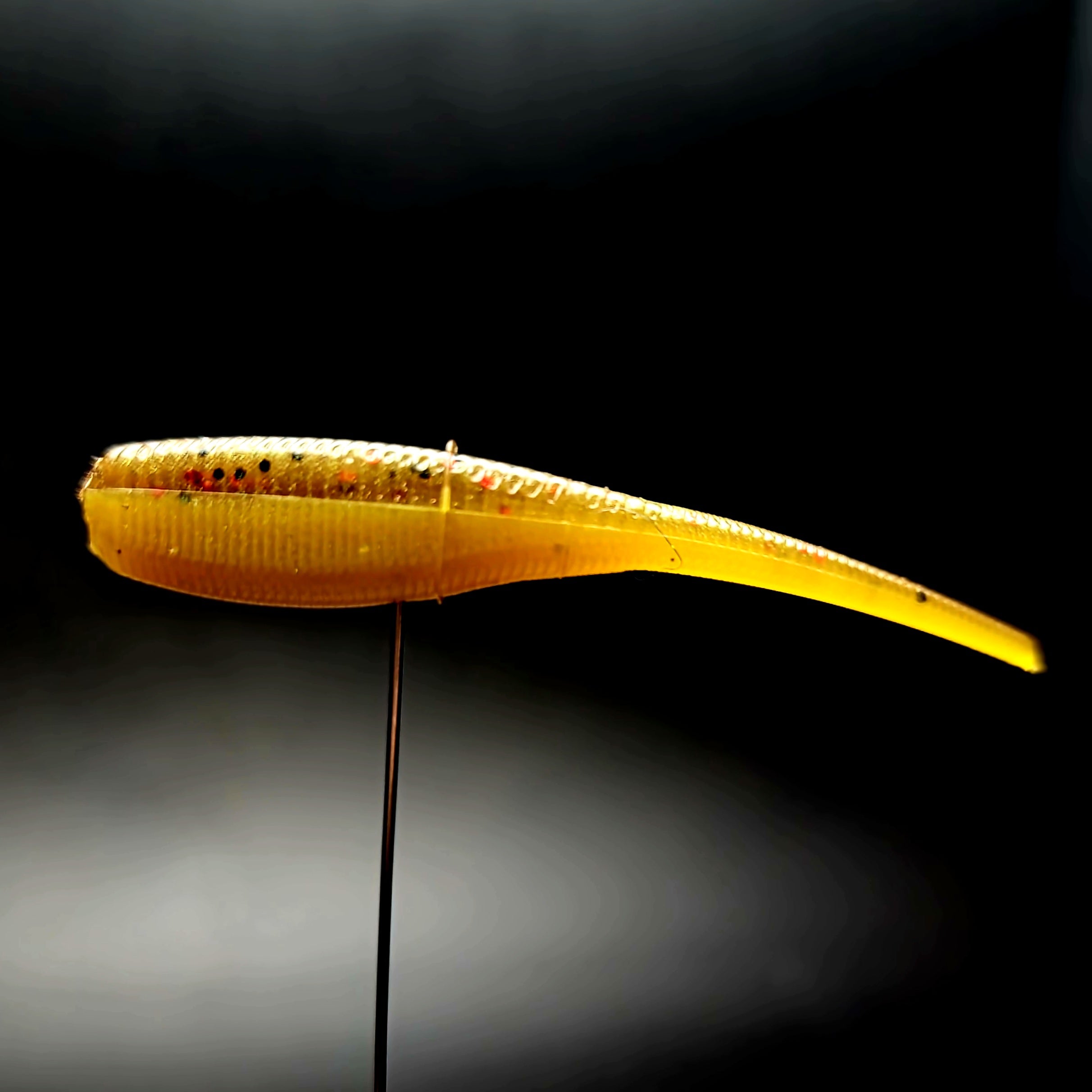 Tarro de 2" Baby Shad "The Needlebutt Shad"