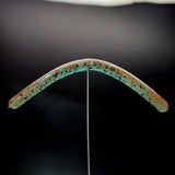Ver à truite de 7,4 cm (2,9 po) « Appalachian Trout Tamer »