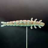 Frasco de larvas de tricópteros de 3,3 cm "Stream Weaver"