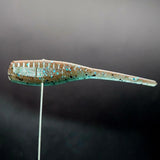 Tarro de 2" Baby Shad "The Needlebutt Shad"
