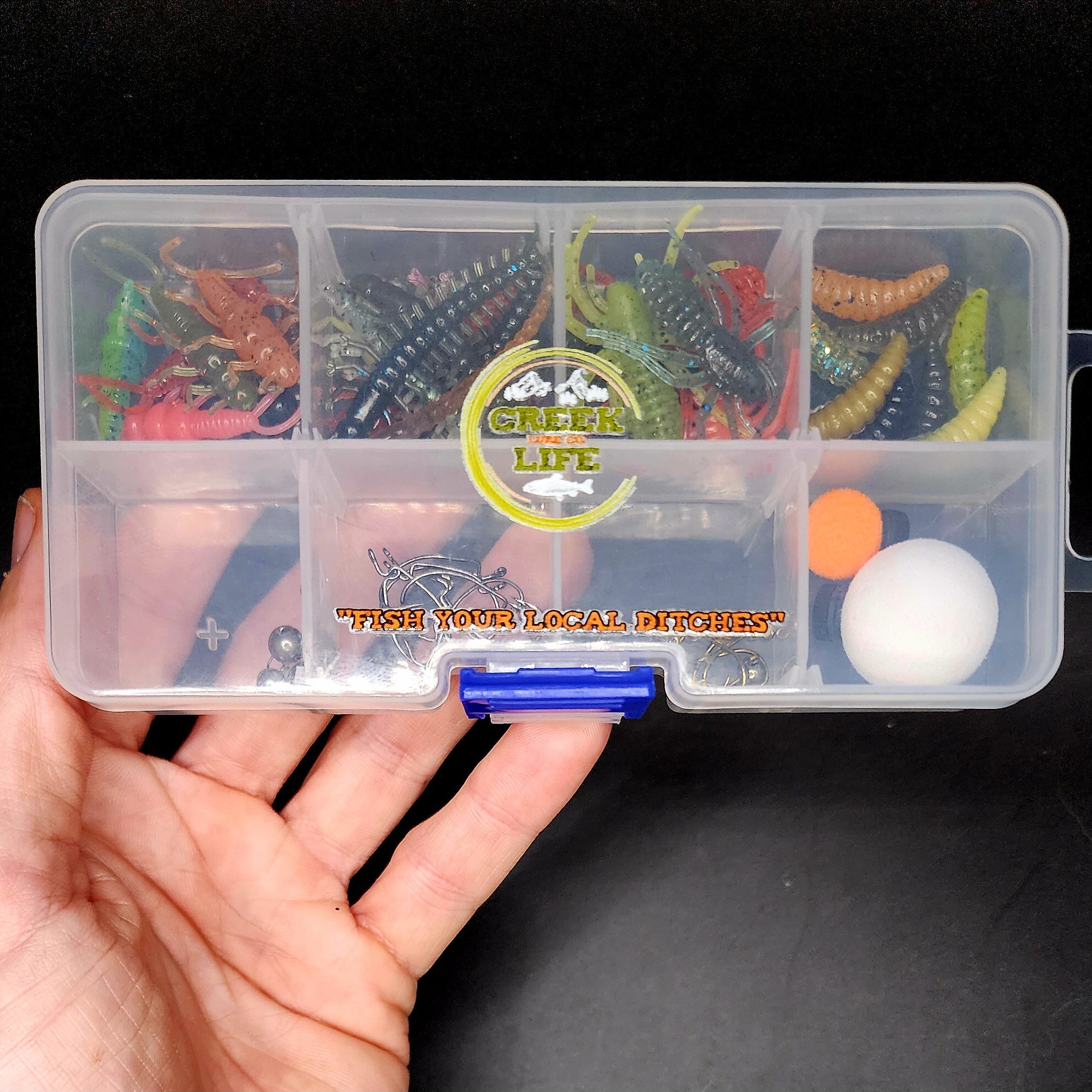 Kit best-seller de 64 pièces