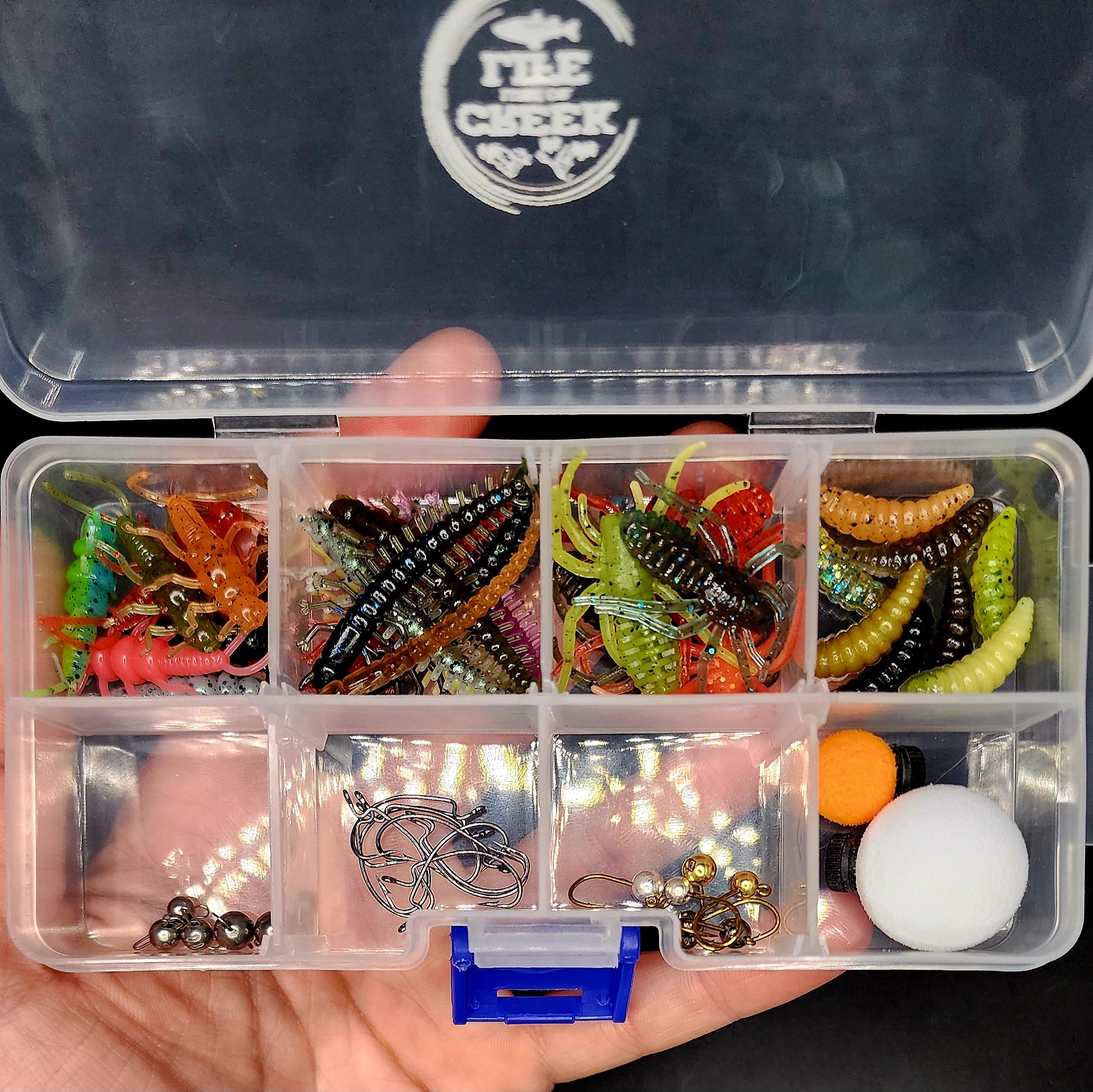 Kit best-seller de 64 pièces
