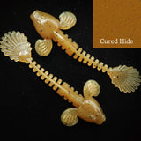 Jar of 2" Sculpin "The Boulder Bandit"