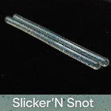 Ver à truite de 7,4 cm (2,9 po) « Appalachian Trout Tamer »
