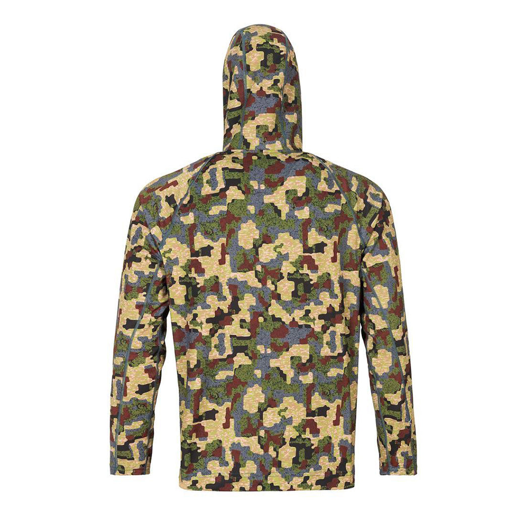 Sudadera técnica SolAir para hombre