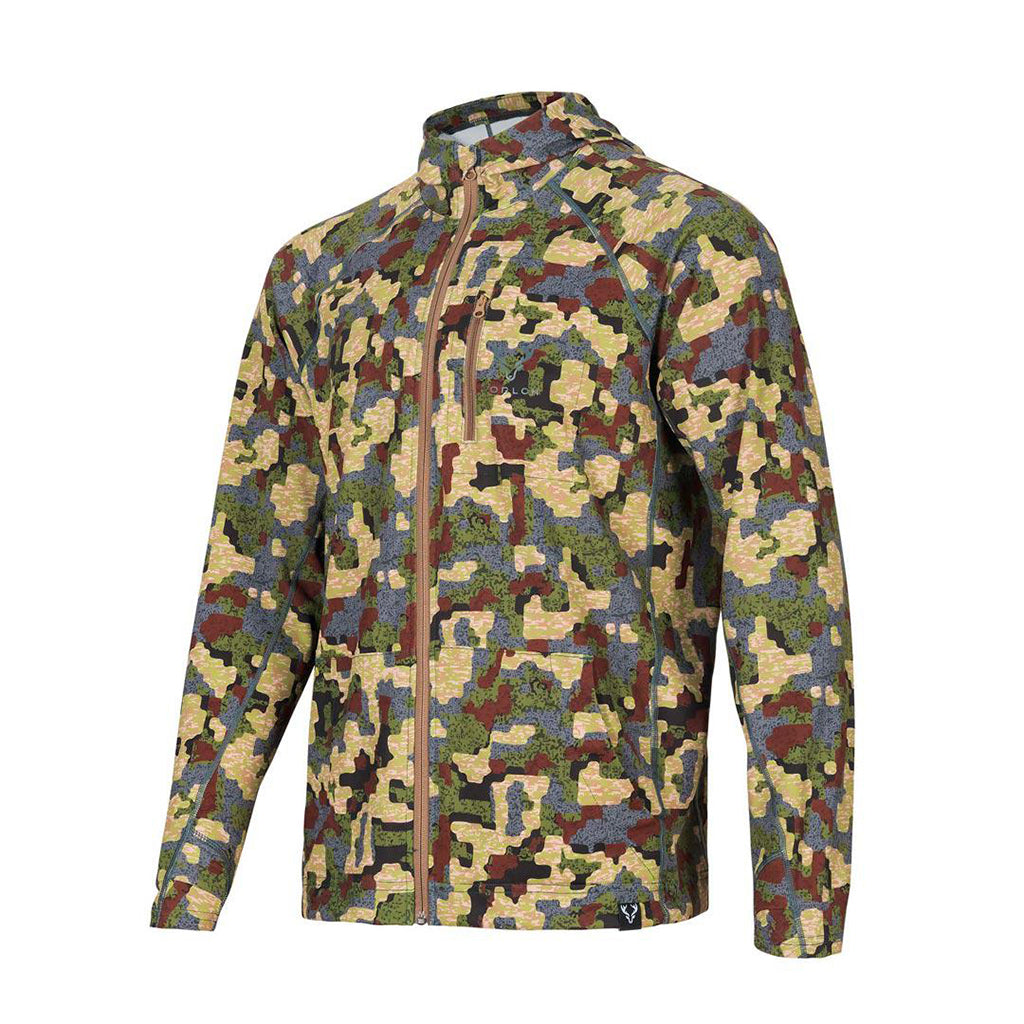 Sudadera técnica SolAir para hombre
