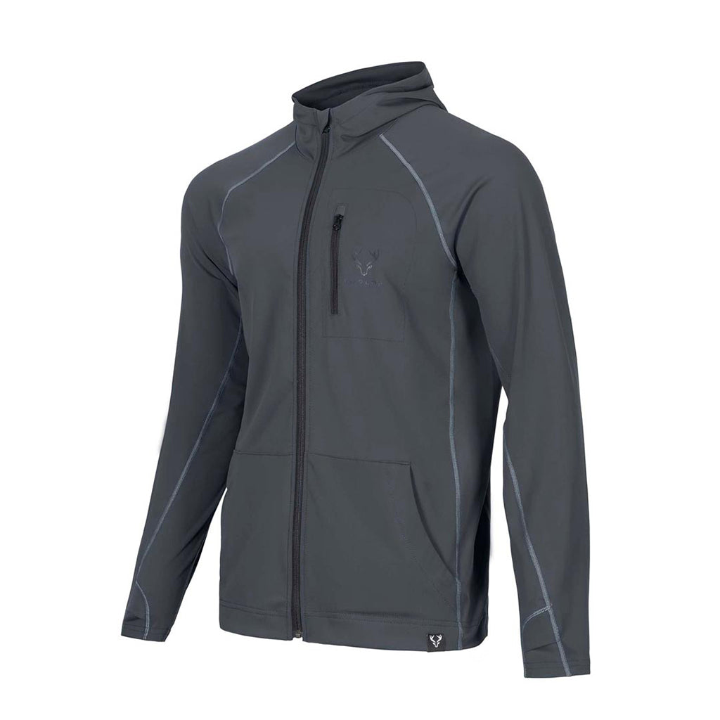 Sudadera técnica SolAir para hombre
