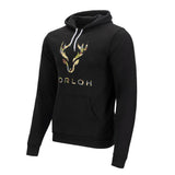Sudadera con capucha FORLOH