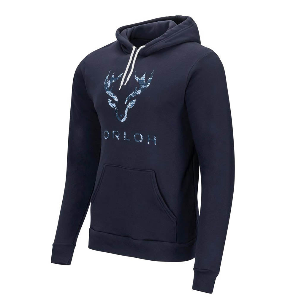 Sudadera con capucha FORLOH