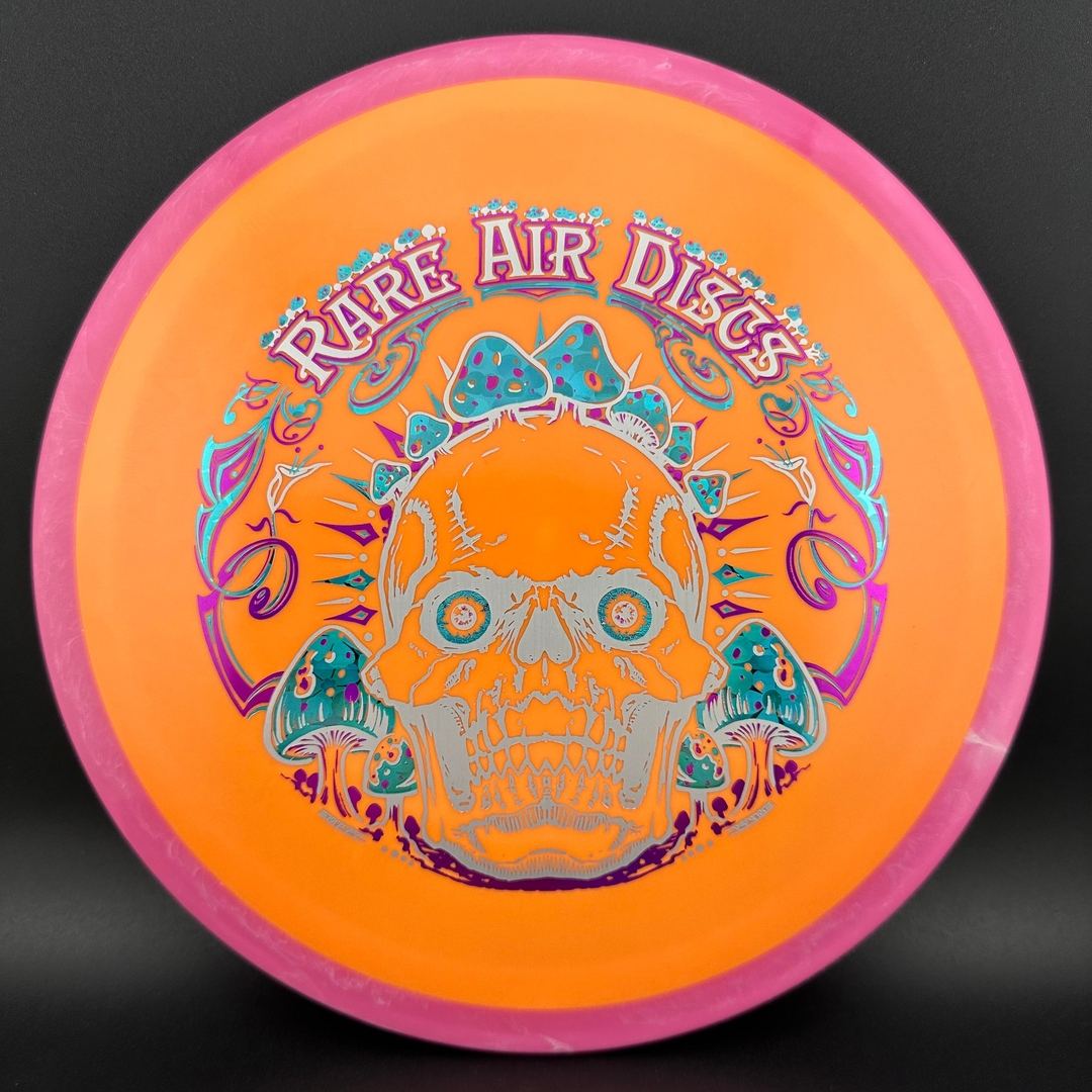 Fission Defy - Crushin' Amanitas VIP 2.0 de Manny Trujillo