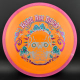 Fission Defy - Crushin' Amanitas VIP 2.0 de Manny Trujillo
