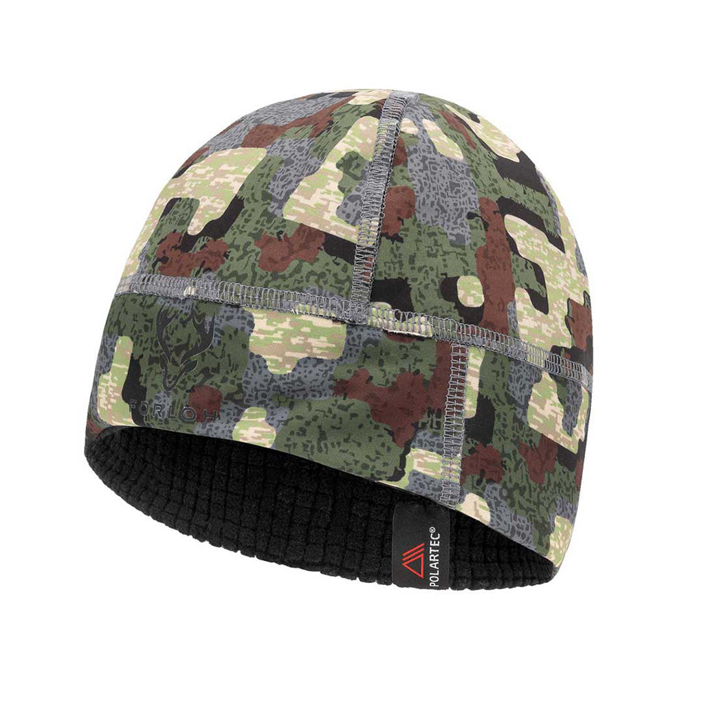 Gorro polar AllClima Softshell