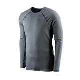 Camiseta de manga larga Deep Space para hombre