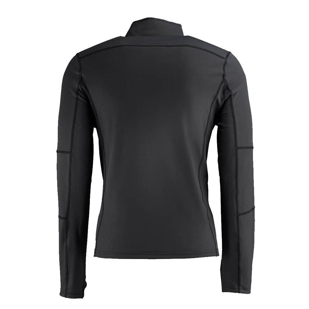 Sudadera de hombre Deep Space con media cremallera