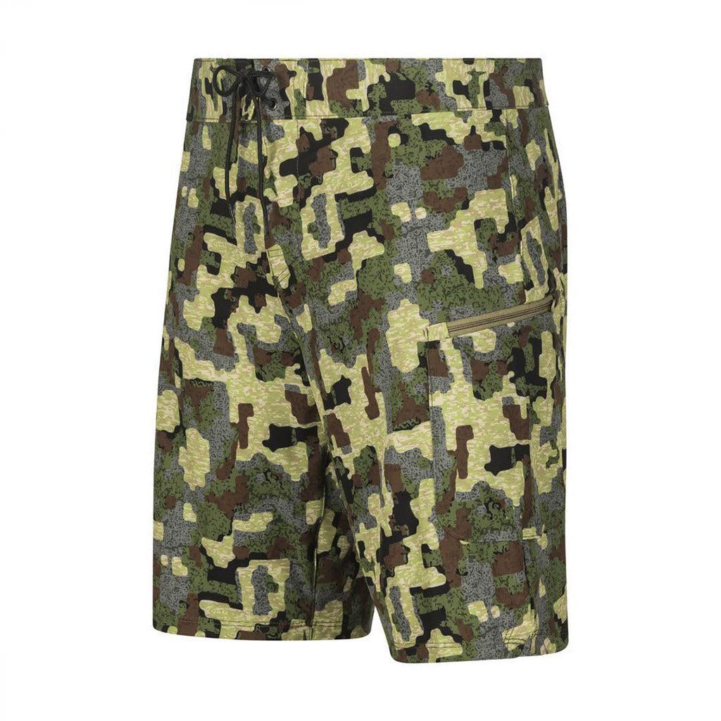 Pantalones cortos de playa SolAir para hombre