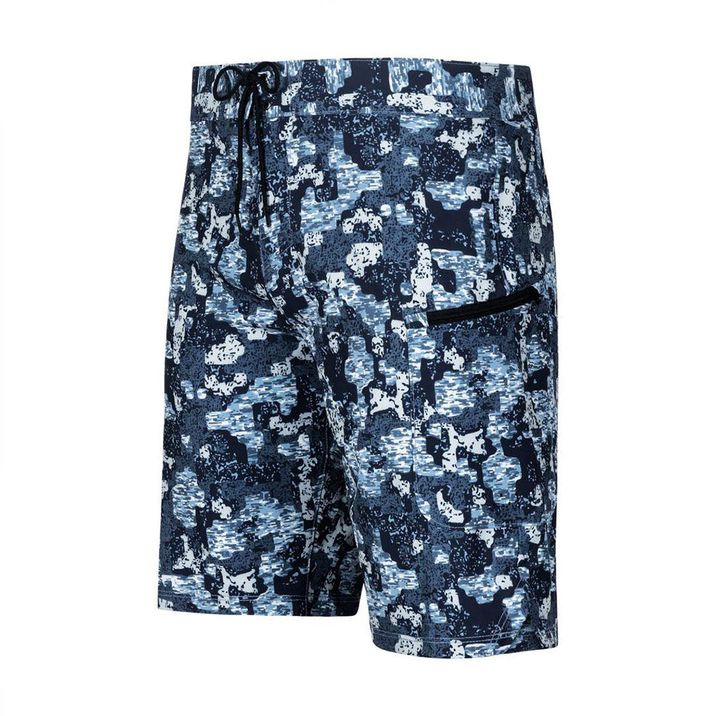 Pantalones cortos de playa SolAir para hombre