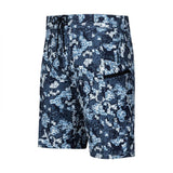 Pantalones cortos de playa SolAir para hombre