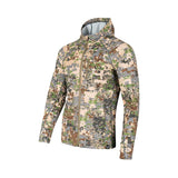 Sudadera técnica SolAir para hombre