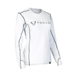 Camiseta SolAir LS para mujer