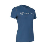 Camiseta SolAir SS para mujer