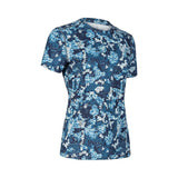 Camiseta SolAir SS para mujer
