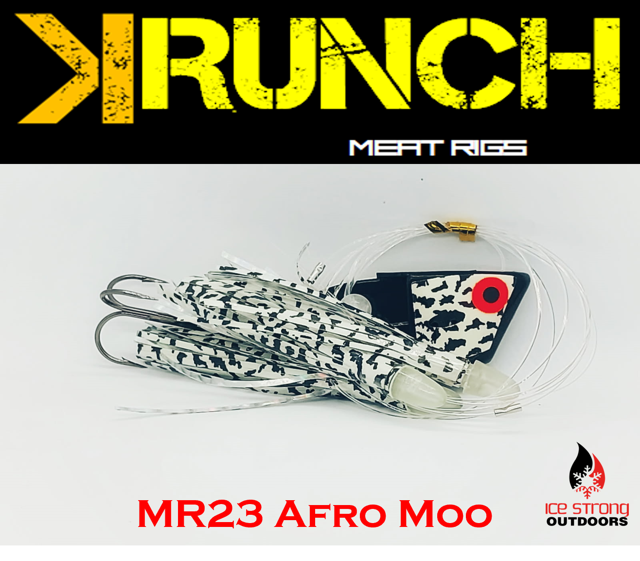 Krunch Meat Rigs