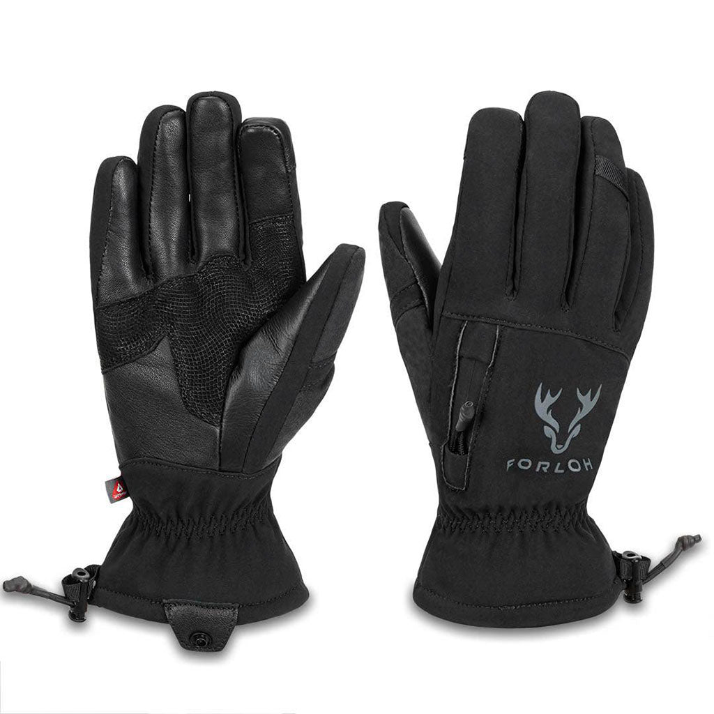 Guantes Softshell AllClima